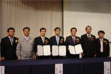 한국폴리텍V대학 김제캠퍼스, 현대삼호중공업에 기술인력 지원