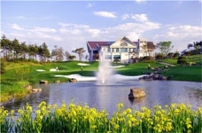 세계의 명품골프장 파인리즈