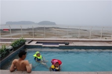 [여행]용평리조트 서해안에 비체팰리스 선보여