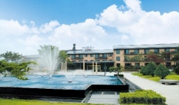 귀뚜라미그룹, 한탄리버 스파호텔 리모델링 오픈