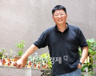 곽경택 감독② 한석규에게 사투리를? 다음은 한재석