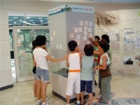 증권박물관, 독도사랑행사.. 독도야 힘내