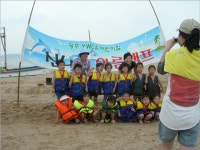 무안군 송계 어촌체험마을 인기