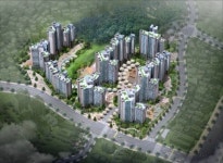 동작구 흑석동 일대 아파트 654가구 건립