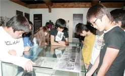 나비고장 함평 이젠 역사도시