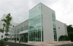 고려대 안산병원 호텔급 장례식장 개소