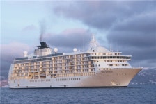 남해안 크루즈시대 성큼.. 해양관광 메카 부푼 꿈