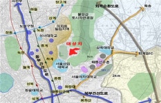 중계본동 재개발 절반은 임대주택 건립