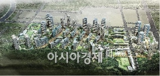 광교 에듀타운 교육, 주거 접목한 명품도시로...