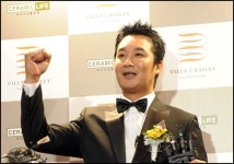 [스투포토]결혼식 앞둔 이창훈 