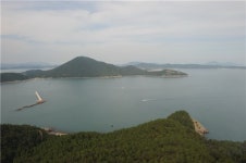 완도항 다도해 일출공원, 새 관광명소 떠올라