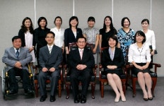 [동정]김원배 근로복지공단 이사장