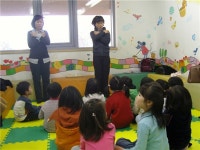 서대문구 주민들 독서 재미에 흠뻑 빠졌다