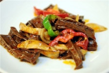 [주말여행- 맛집] 화순 수림원 한정식