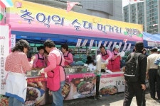 신림동 순대축제 가볼까요