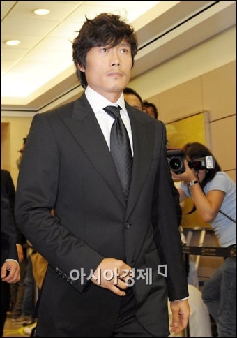'최진실 사망', 부산영화제서도 애도의 물결