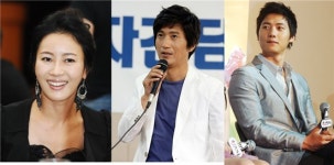 [아듀! 조강지처클럽③]주목받은 새얼굴 주연보다 빛났다