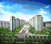 대우자판(주), 충남 천안에 935가구 분양