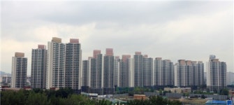 래미안 퍼스티지 강남의 랜드마크 단지로 우뚝