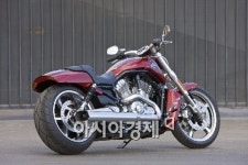 수입모터사이클시장 만만찮네