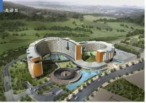 롯데, 백제역사재현단지에 3100억원 투자