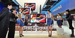 [포토뉴스] 최첨단 전자제품 한자리에