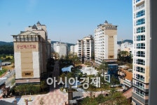 시흥 능곡지구 이달말 우남퍼스트빌 300가구 입주