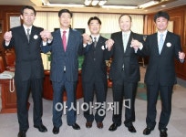 대한통운, 日 세이노운수 노조와 국경없는 교류