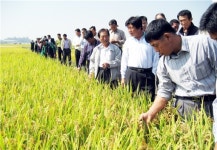 [블루오션 현장을 찾아서] 영암 도포농협