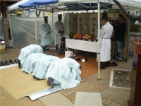 청량리 산신제 29일 개최