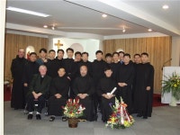 요한 수도회 광주 본원 반세기 사랑·인술 펼쳐