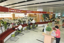 관악의 랜드마크 관악구종합청사 첫 돌맞다