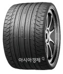 금호타이어, 최저 편평비 타이어 세계 첫 개발