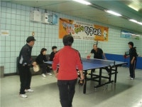 지하철 먹골역 한마당축제 열렸다