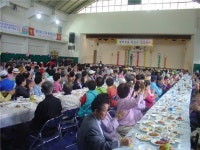 중랑구 면목본동 주민들 잇단 孝 실천