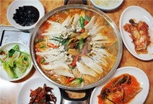 [맛집] 광주시 서구 쌍촌동 물천어집- 메기찜