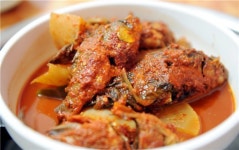 [맛집] 광주시 서구 쌍촌동 물천어집- 메기찜