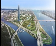 뚝섬 현대차·서초동 롯데칠성 땅 상업지 개발