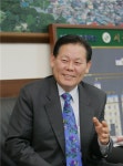 동대문운동장 주변 뻥 뚫려 쇼핑하기 쉬워졌다