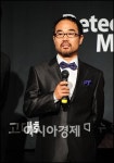간암 극복 강신일 