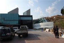 벌교 태백산맥문학관 21일 개관