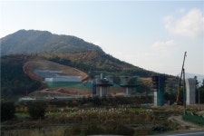 목포-광양간 고속도 고흥IC 설치 논란