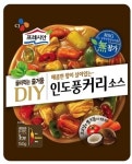 경기불황 속 가정 식사 늘어 냉장소스 경쟁 치열