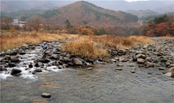 [여행] 낚시줄 춤사위 보노라면…자연과 어느새 하나