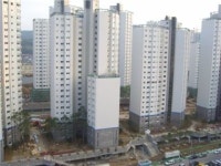 삼성건설 래미안 의왕 분양