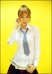 이오타, 가수, 화가, 이제는 건강미인으로 승부수(인터뷰)