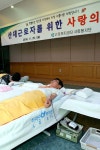 [동정]김원배 근로복지공단 이사장