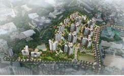 서울 이화여대 인근 아파트 1000가구 건립