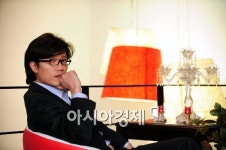 영화배우 박희순 "흥행배우? 얼마나 갈지 모르죠"(인터뷰)