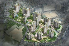 남가좌동 재건축 아파트 964가구 건립